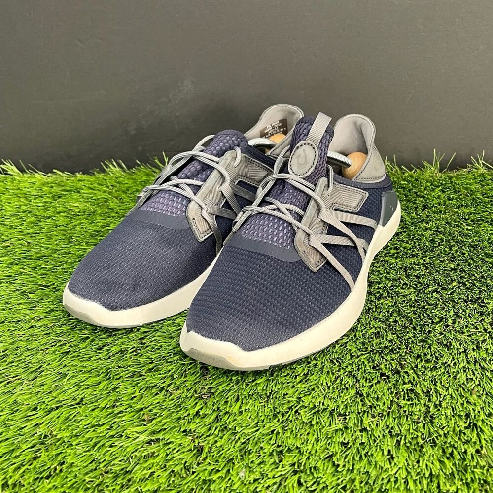 Olukai Mio Li Navy Blue Sneaker